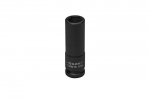 Hogert smūginis lizdas 1/2", 16 mm, Crmo, ilgas