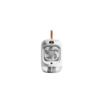 XO oro drėkintuvas MF76 280ml baltas