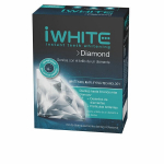Dantų balinimo rinkinys iWhite Diamond Professional