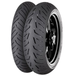 Motociklo padanga Continental Contiroadattack 4 180/55ZR17