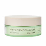 Paakių pagalvėlės Mizon Phyto Plump Collagen Eye Patch, 84 g