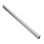 LED Tunel &scaron;viestuvas 14W DW 10vnt.