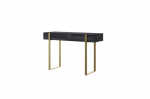 Konsolė Bogart Verica, juoda