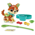 Interaktyvus &scaron;uniukas Vtech Baby Titou