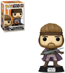 Funko POP! Star Wars Concept Series Han Solo