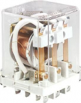 Pramoninis relė Dpst-no 230v Ac Agni Ruc-2022-4a-5230