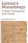 Leibniz's monadology