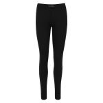 Termo kelnės moterims Thermowave 912PROG712, juodos, M