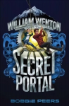 William Wenton and the Secret Portal