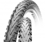 Dviračių padanga CST MTB 26x1.90", juoda