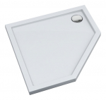 Du&scaron;o padėklas Liveno, 90x90x5 cm