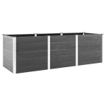 Sodo lovelis 91 cm