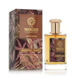 Kvapusis vanduo The Woods Collection Dancing Leaves EDP moterims, 100 ml