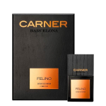 Kvapusis vanduo Carner Barcelona Felino EDP moterims/vyrams, 50 ml