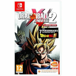 Kompiuterinis žaidimas Bandai Dragon Ball Xenoverse 2 Super Edition