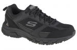 Sportiniai batai vyrams Skechers Oak Canyon Verketta, juodi