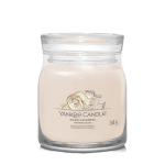 Yankee Candle kvapioji žvakė Warm Cashmere 368 g