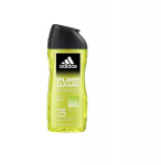 Du&scaron;o želė Adidas Pure Game vyrams, 250 ml