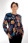 Palaidinė su dirželiu