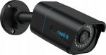 Reolink Rlc-810a Ip Poe 8mpx kamera su i&scaron;maniąja detekcija, juoda