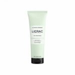&Scaron;veičiamoji veido kaukė Lierac The Scrub Mask, 75 ml
