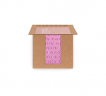 Presuoti skaistalai Ecocera Natural Choice Cha-Cha 5g