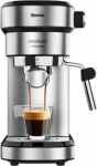 Espresso kavos aparatas Cecotec Cafelizzia 790 Steel