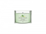 Yankee Candle mini žvakė "cucumber Mint Cooler" 37g