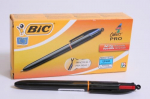 Bic 4 Colours Pro automatinis ra&scaron;iklis, 4 spalvos