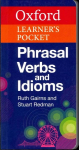 Oxford Learner's Pocket Phrasal Verbs and Idioms