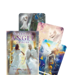 Oracle kortos Guardian Angel oracle