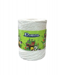 Medvilnė - sintetika &scaron;pagatas Duguva 0,3 kg