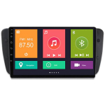 Android multimedia Seat Ibiza 2009-13
