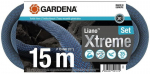 Tekstilinių žarnų rinkinys Gardena Liano Xtreme, 15 m