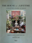 House of a lifetime: a collector's journey in tangier