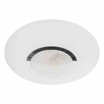 Plafond SPARKY 50W + nuotolinio valdymo pultas