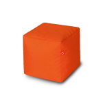 Pufas Qubo&trade; Cube 50 Mango Pop Fit, oranžinis