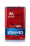 Wolver Super Light pusiau sintetinė variklinė alyva, 10W-40, 4L