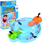 Arkadinis žaidimas Alkani vėžliai