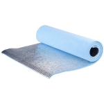 Turistinis kilimėlis Enero Camp, 180x50 cm, mėlynas