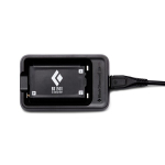 Baterijos ir pakrovėjo komplektas Black Diamond BD 1500