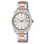 Moteri&scaron;kas laikrodis Casio LTP-1302PRG-7AVEF