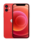 Telefonas iPhone 12 64GB (Atnaujintas, būklė kaip naujas)