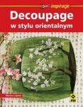 Rytų stiliaus dekupažas Rm - Marisa Lupato