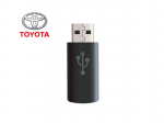 Navigacijos laikmena Toyota Touch PRO 11 Europe