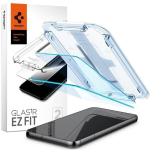 Apsauginis stiklas Spigen Ez Fit skirtas Galaxy S23+ Plus