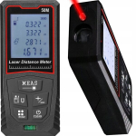 Lazeris atstumo matuoklis 50m