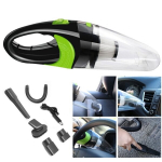 Automobilinis dulkių siurblys