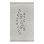 Hanse Home kilimas Brasserie de Paris 92x150 cm