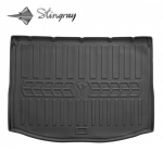 Guminis bagažinės kilimėlis SUZUKI SX4 II 2013-2021